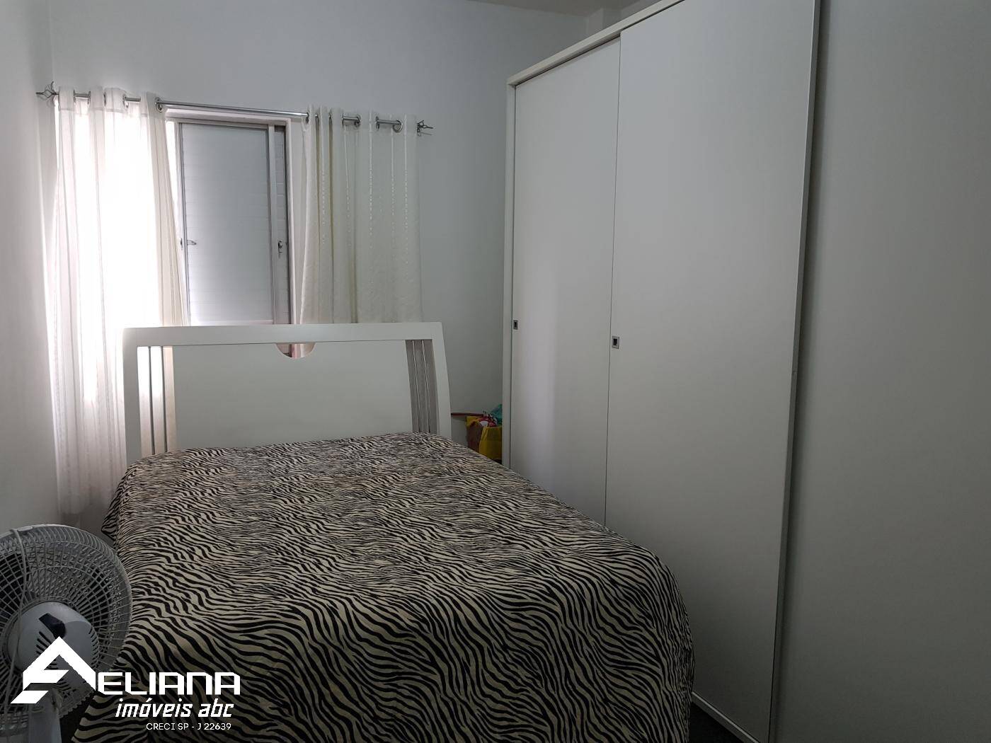 Apartamento à venda com 3 quartos, 80m² - Foto 7