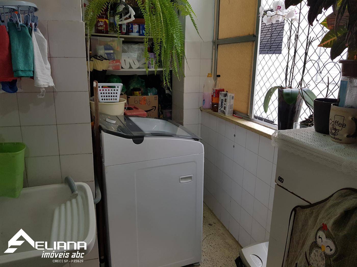 Apartamento à venda com 3 quartos, 80m² - Foto 10