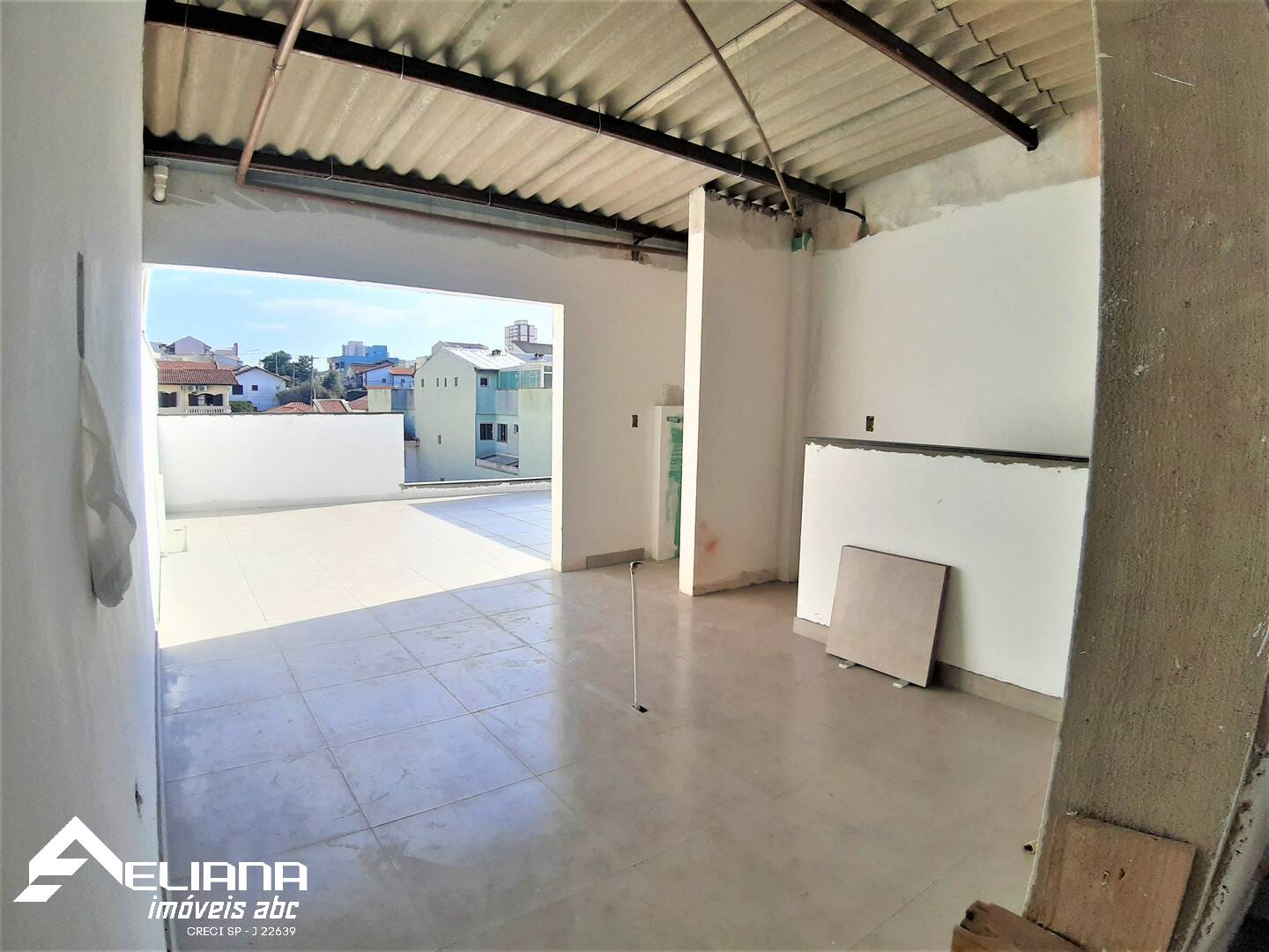 Apartamento à venda com 2 quartos, 100m² - Foto 29