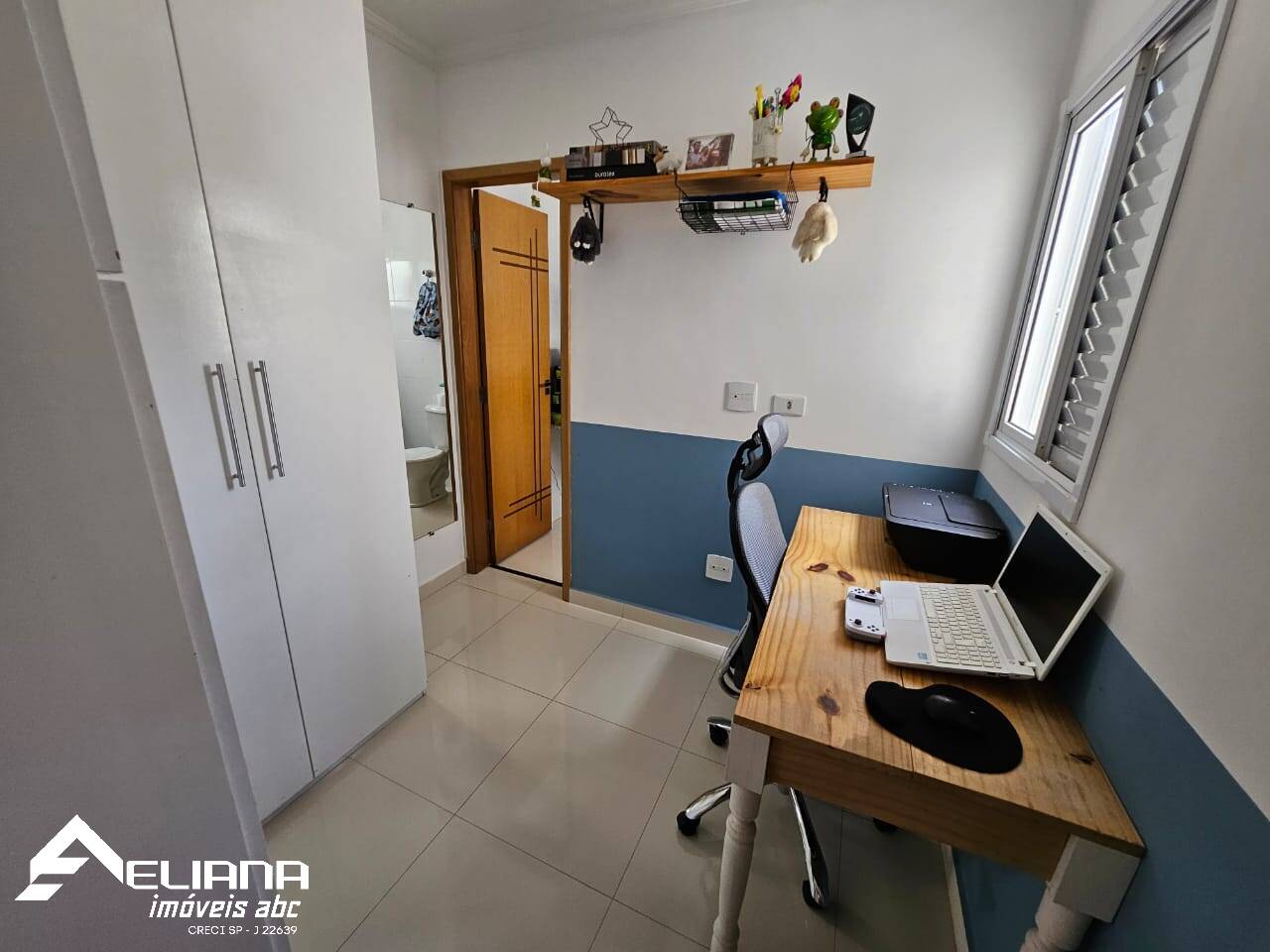 Cobertura à venda com 2 quartos, 92m² - Foto 12