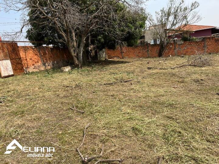 Terreno à venda, 1606m² - Foto 4