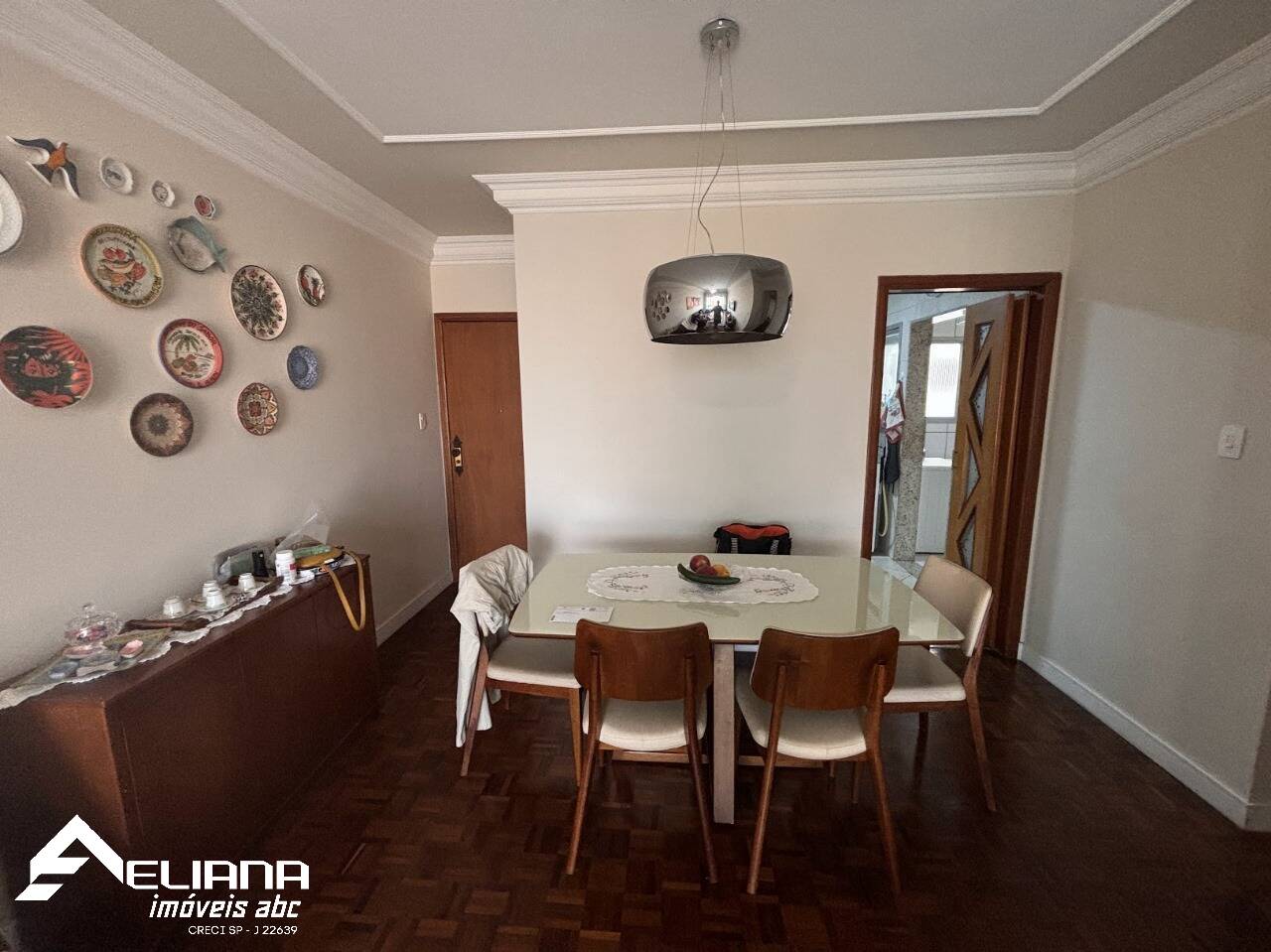 Apartamento à venda com 3 quartos, 112m² - Foto 3