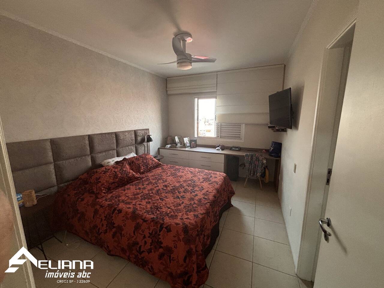 Apartamento à venda com 3 quartos, 112m² - Foto 10