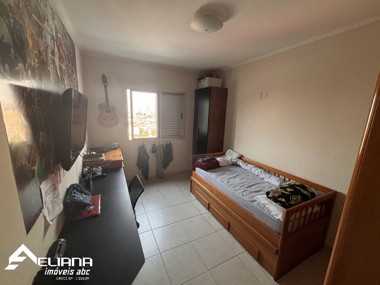 Apartamento à venda com 3 quartos, 112m² - Foto 11