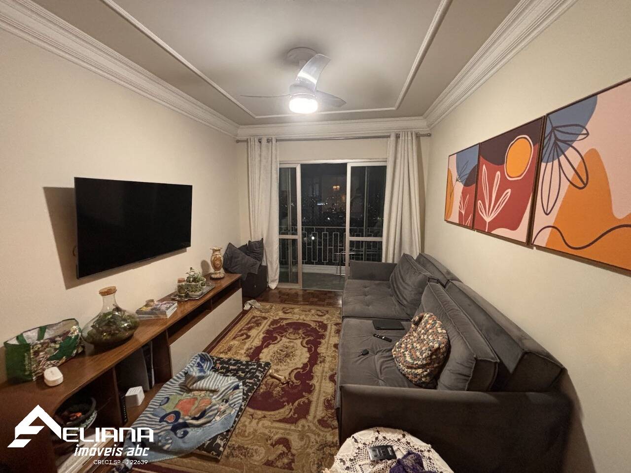 Apartamento à venda com 3 quartos, 112m² - Foto 5