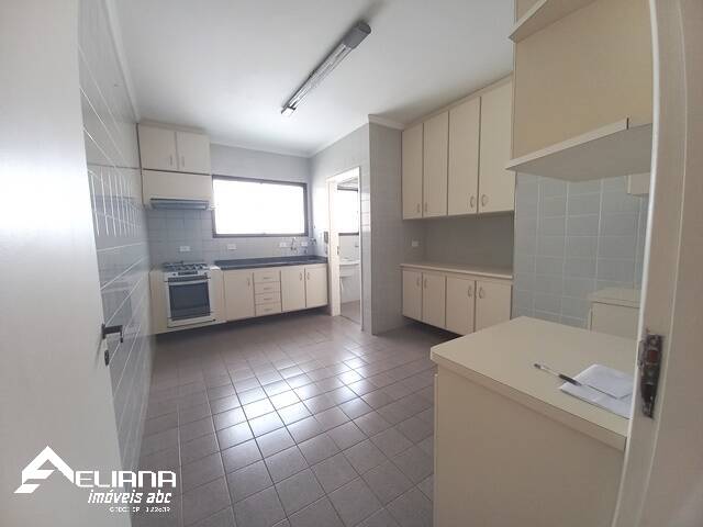 Apartamento para alugar com 2 quartos, 80m² - Foto 2