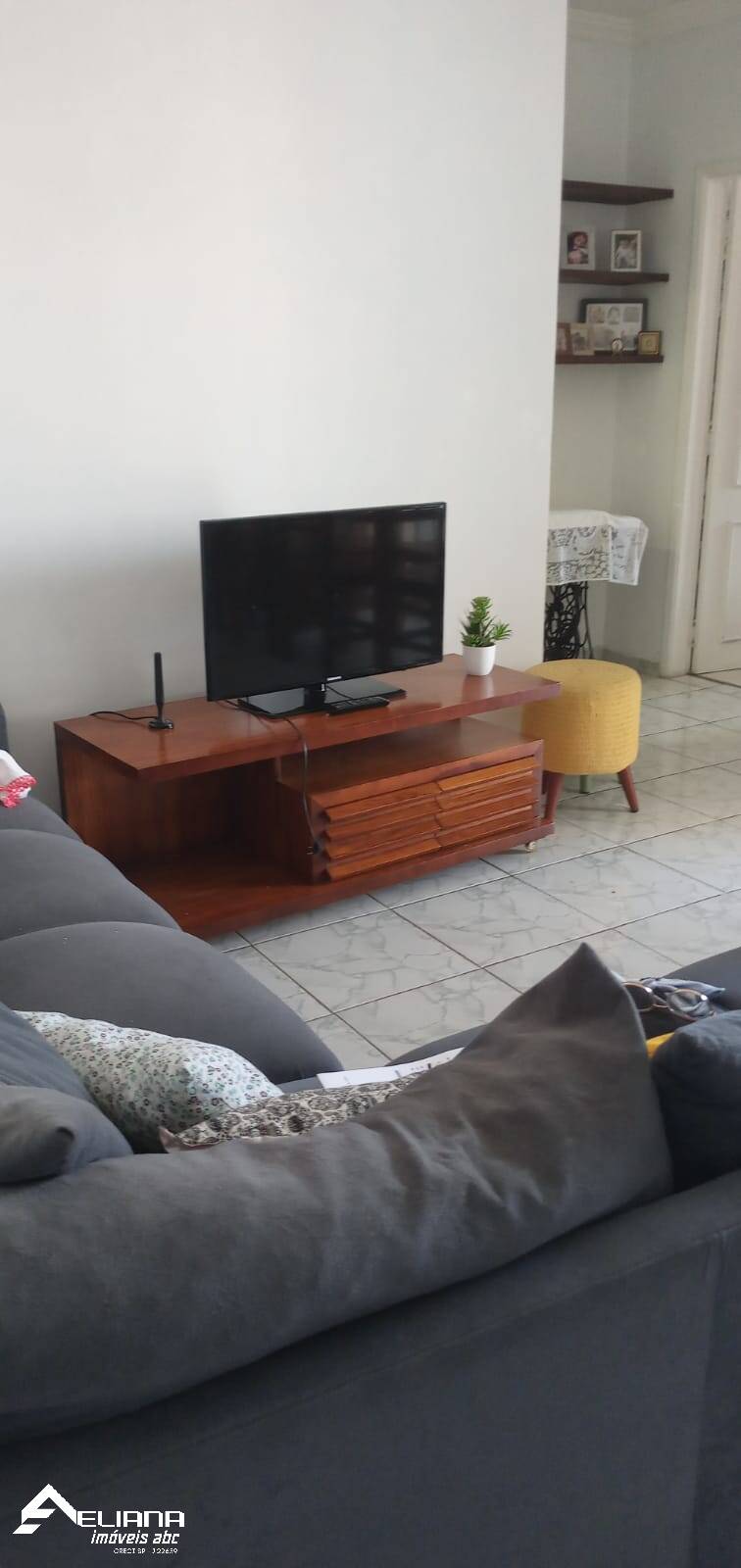 Apartamento à venda com 1 quarto, 48m² - Foto 4