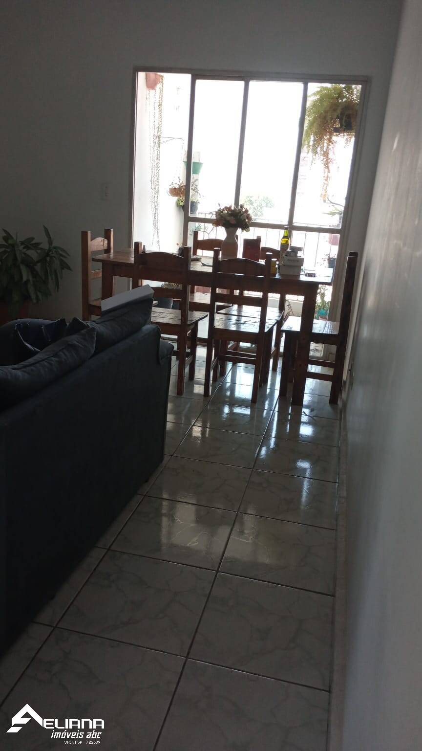 Apartamento à venda com 1 quarto, 48m² - Foto 1