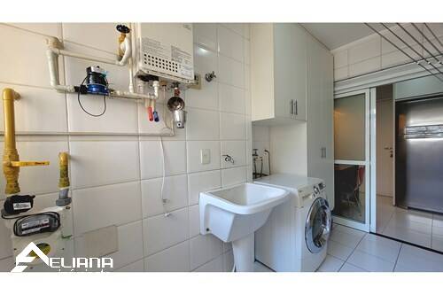 Apartamento à venda com 3 quartos, 122m² - Foto 27