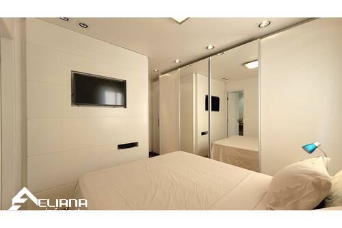 Apartamento à venda com 3 quartos, 122m² - Foto 34