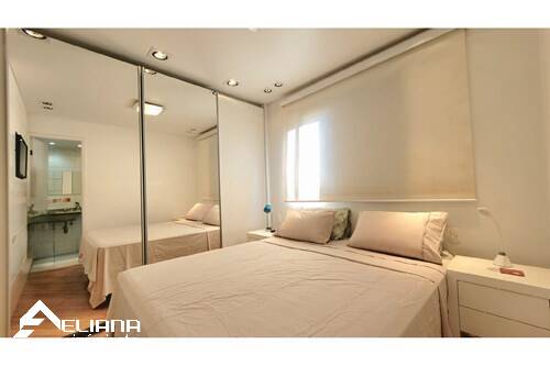 Apartamento à venda com 3 quartos, 122m² - Foto 33