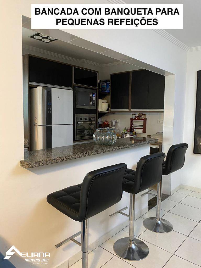 Apartamento à venda, 144m² - Foto 8