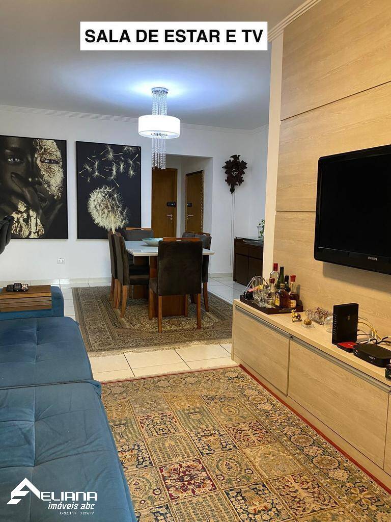 Apartamento à venda, 144m² - Foto 6