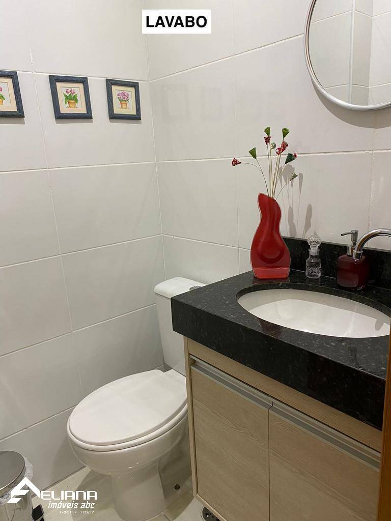 Apartamento à venda, 144m² - Foto 20