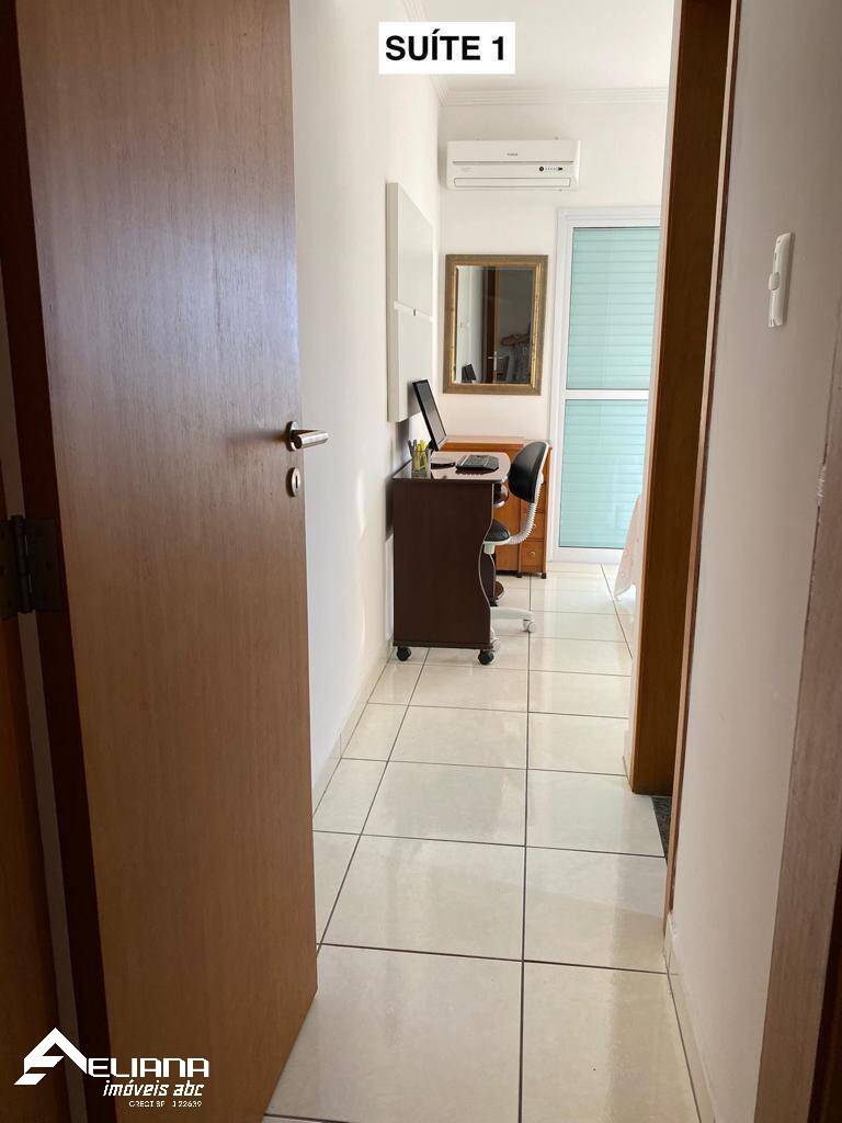 Apartamento à venda, 144m² - Foto 21