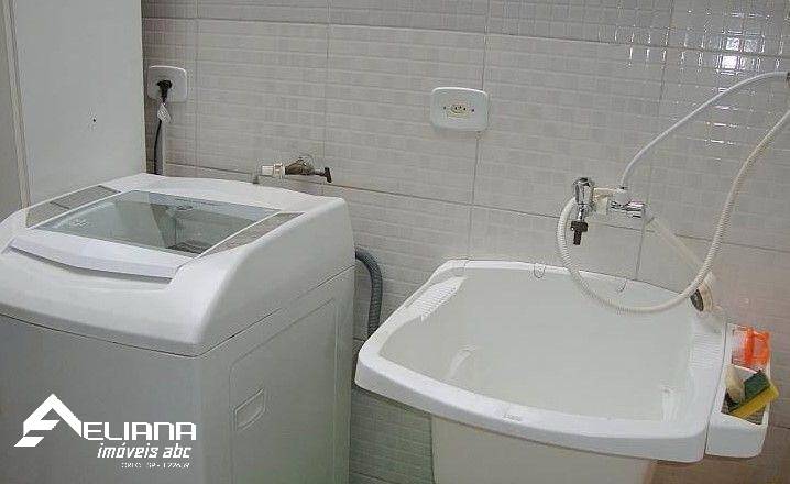 Sobrado à venda com 2 quartos, 121m² - Foto 5