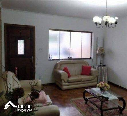 Sobrado à venda com 2 quartos, 121m² - Foto 1