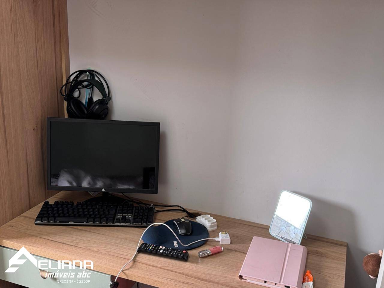 Apartamento à venda com 3 quartos, 107m² - Foto 24