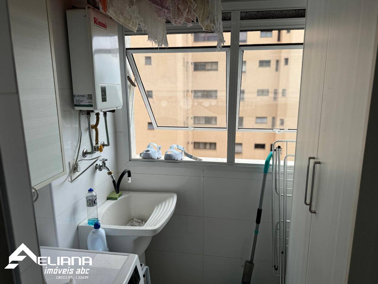 Apartamento à venda com 3 quartos, 107m² - Foto 26