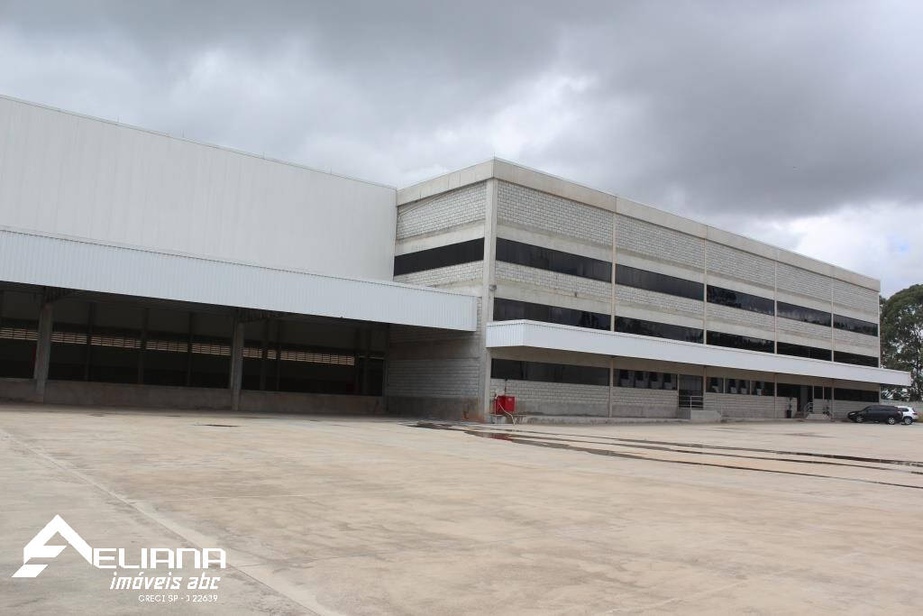 Depósito-Galpão-Armazém à venda e aluguel, 9088m² - Foto 3