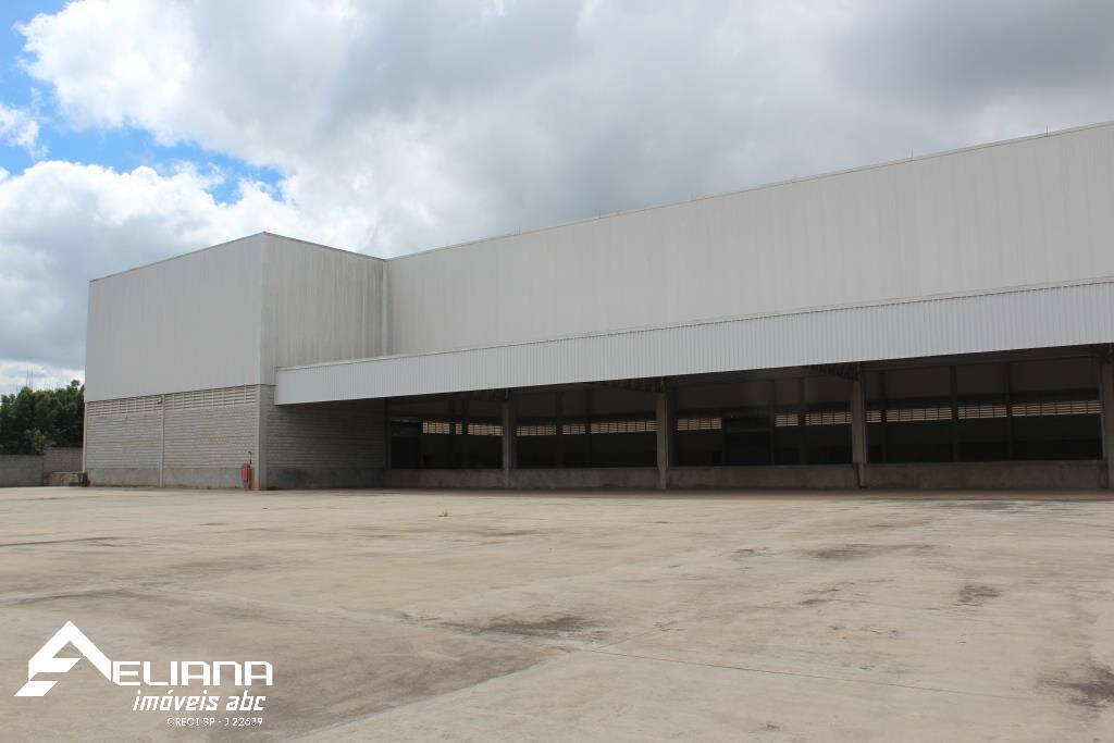 Depósito-Galpão-Armazém à venda e aluguel, 9088m² - Foto 6