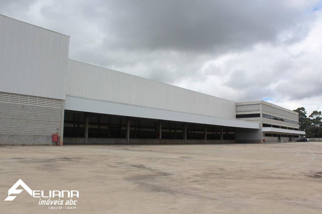 Depósito-Galpão-Armazém à venda e aluguel, 9088m² - Foto 4