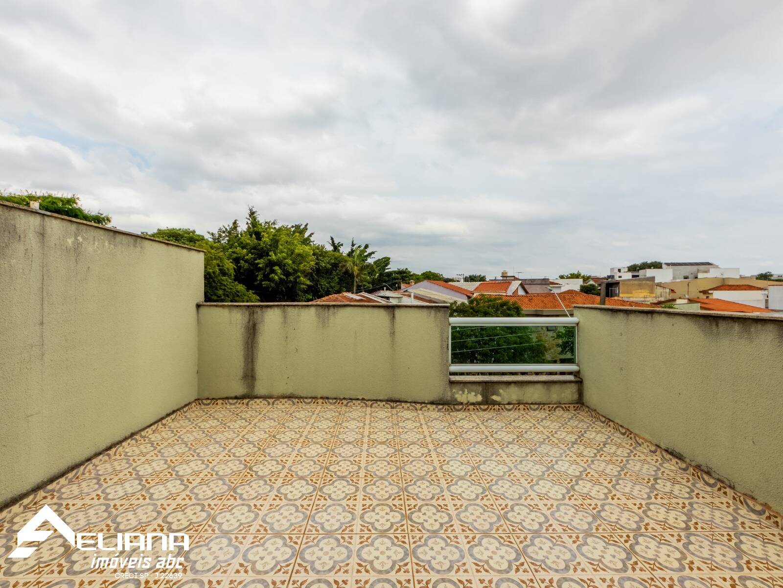 Sobrado à venda com 3 quartos, 403m² - Foto 37