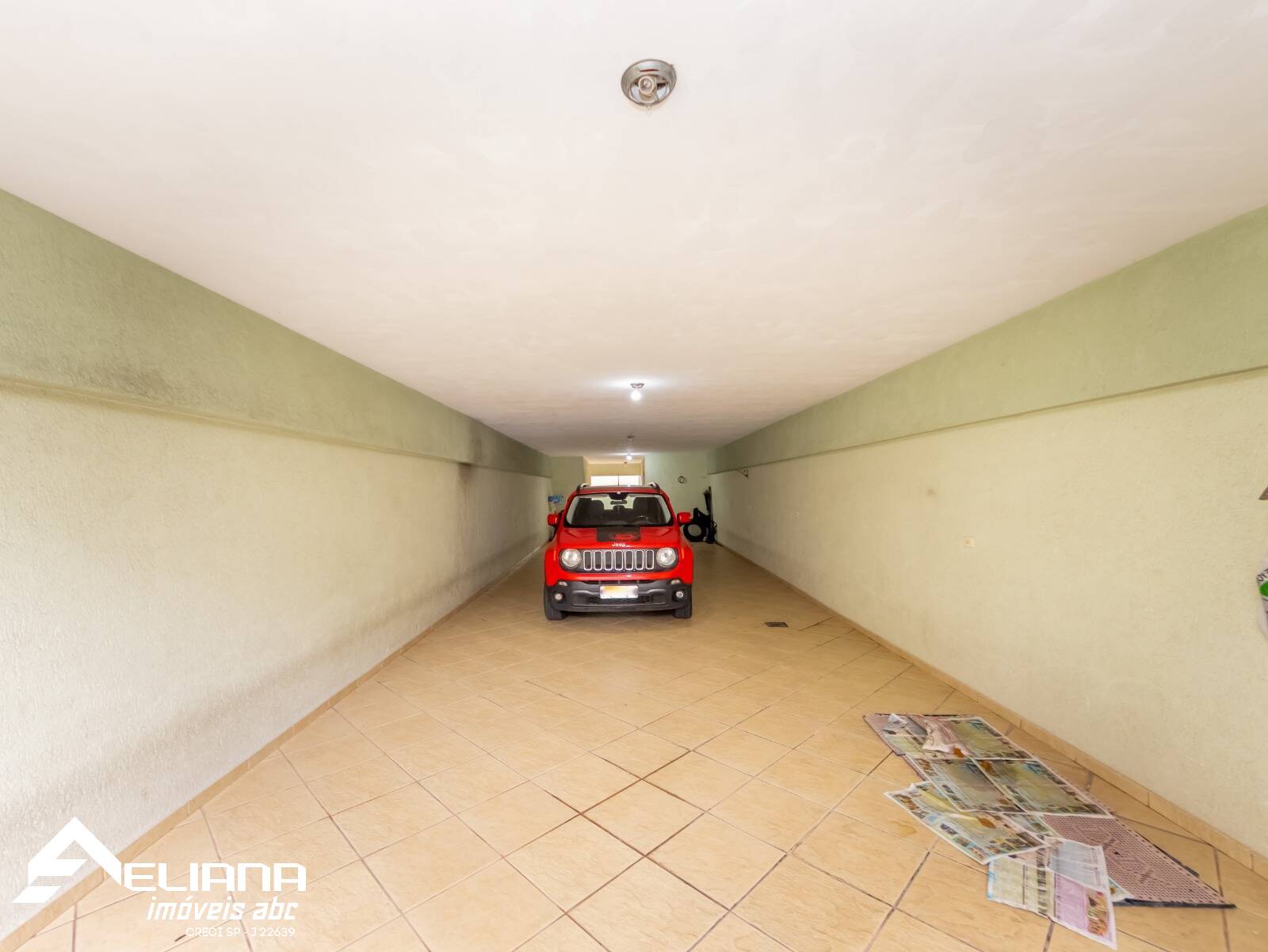 Sobrado à venda com 3 quartos, 403m² - Foto 44