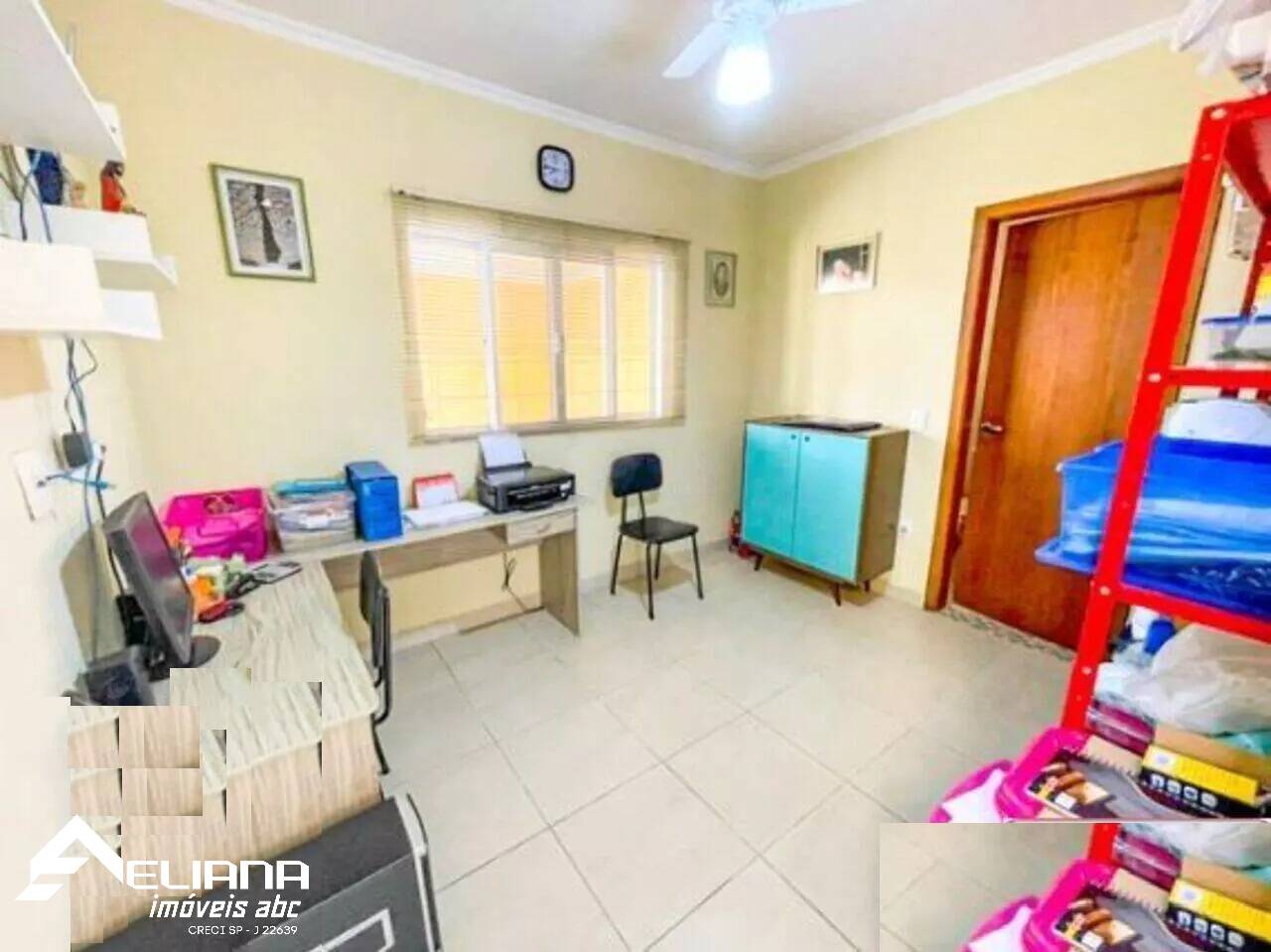 Casa à venda com 3 quartos, 198m² - Foto 16