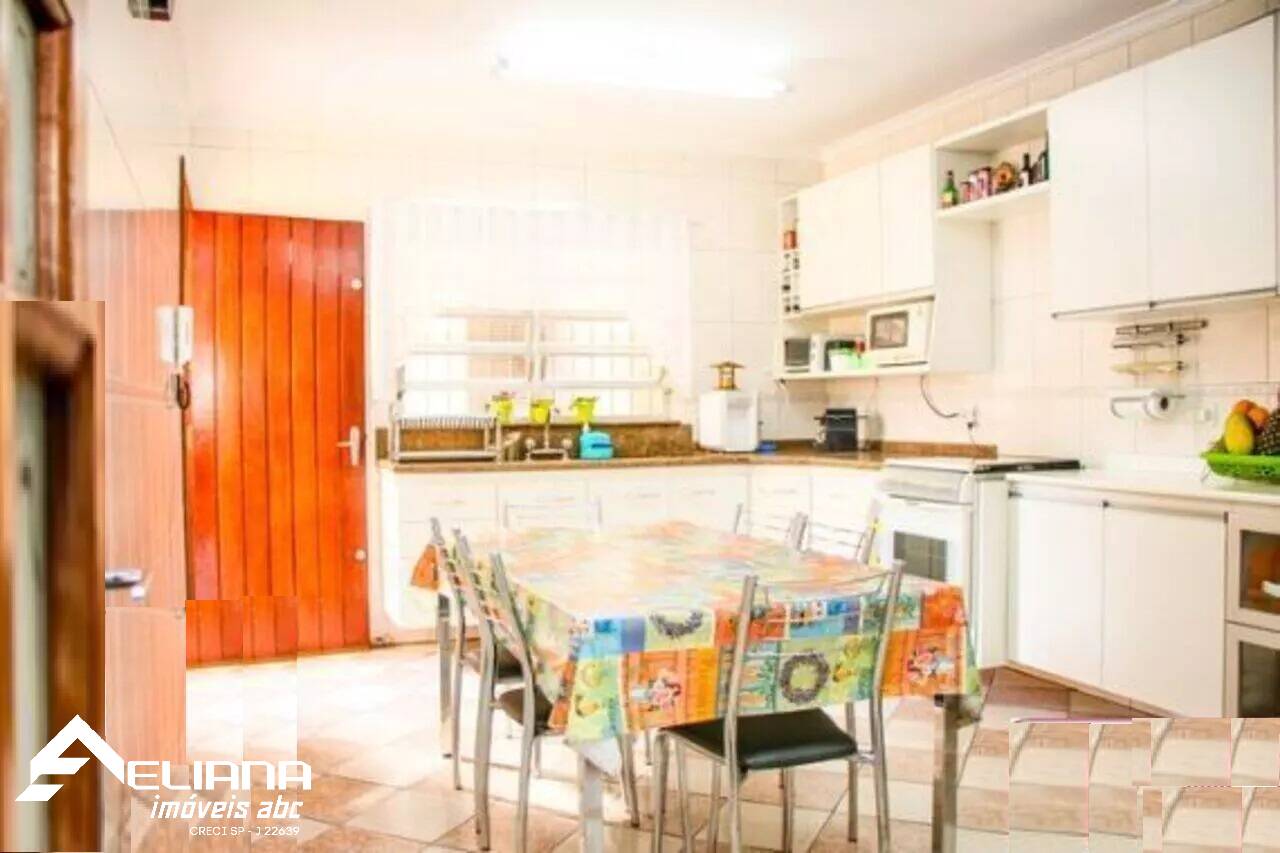 Casa à venda com 3 quartos, 198m² - Foto 22