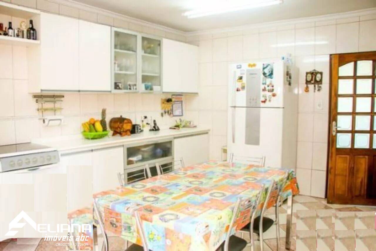 Casa à venda com 3 quartos, 198m² - Foto 23