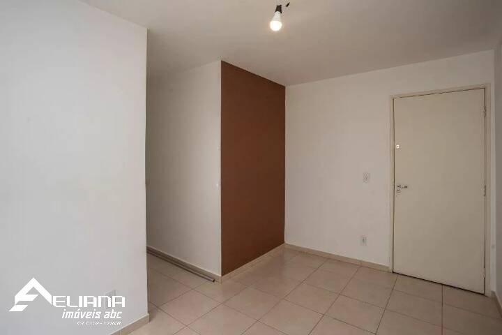 Apartamento à venda com 2 quartos, 47m² - Foto 2