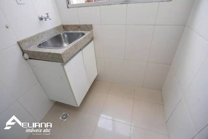 Apartamento à venda com 2 quartos, 47m² - Foto 8