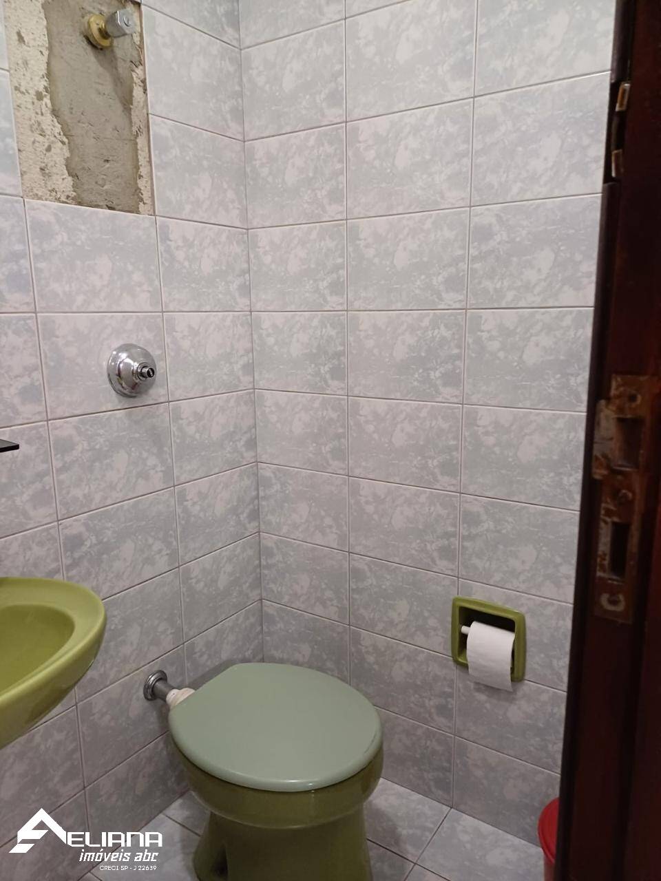 Sobrado à venda com 2 quartos, 115m² - Foto 21