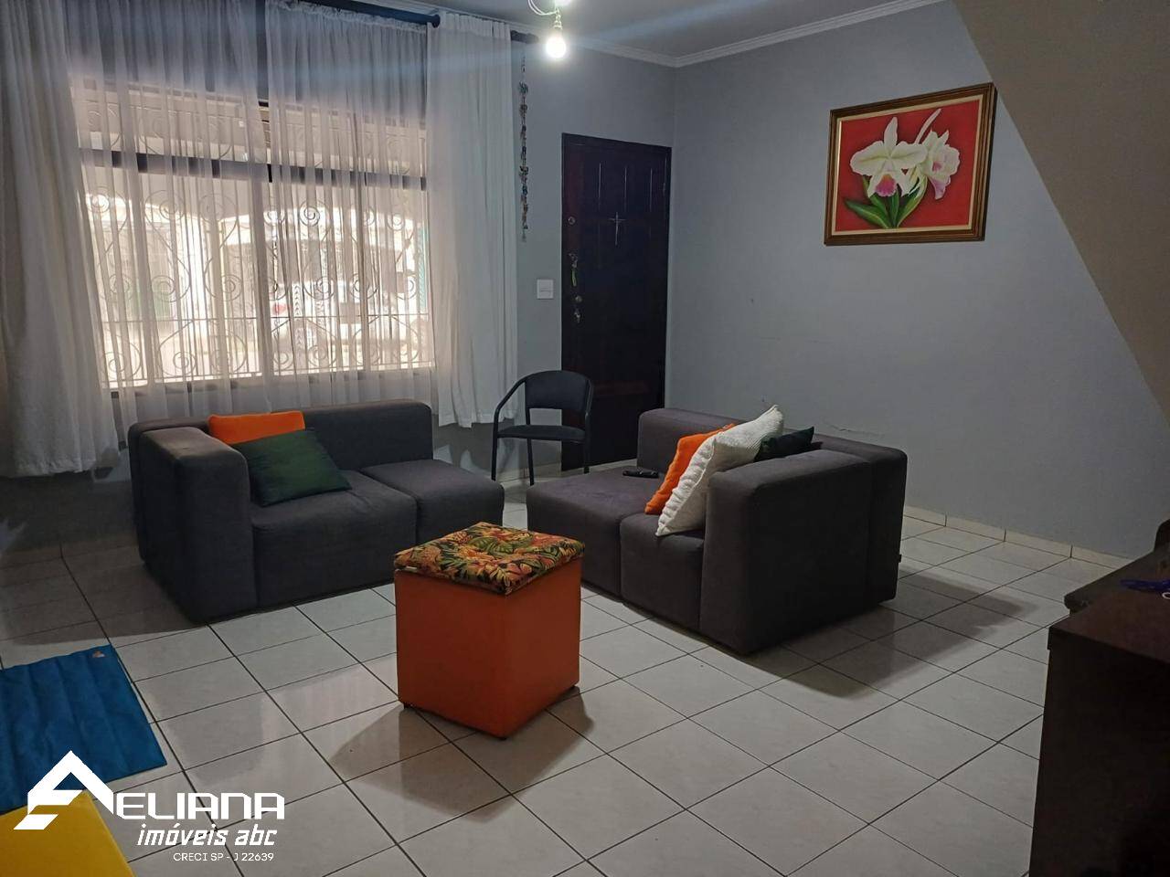 Sobrado à venda com 2 quartos, 115m² - Foto 4