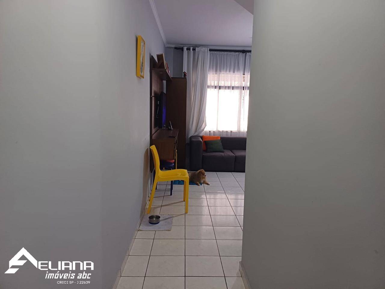 Sobrado à venda com 2 quartos, 115m² - Foto 23