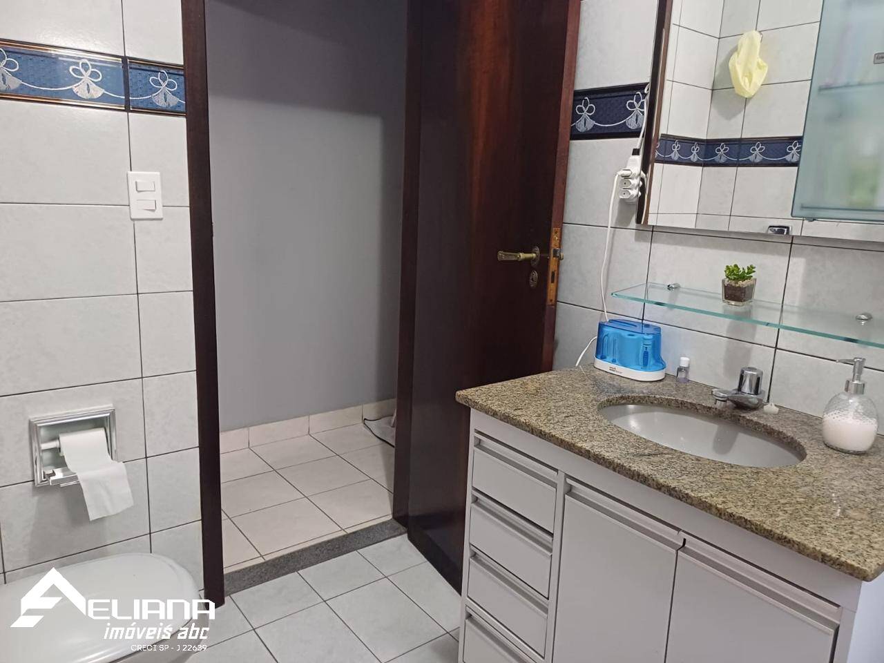 Sobrado à venda com 2 quartos, 115m² - Foto 28