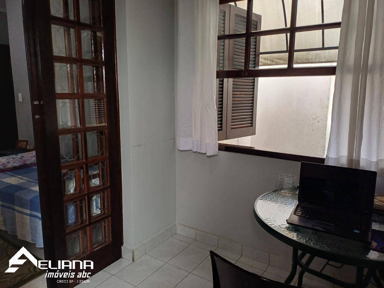 Sobrado à venda com 2 quartos, 115m² - Foto 33