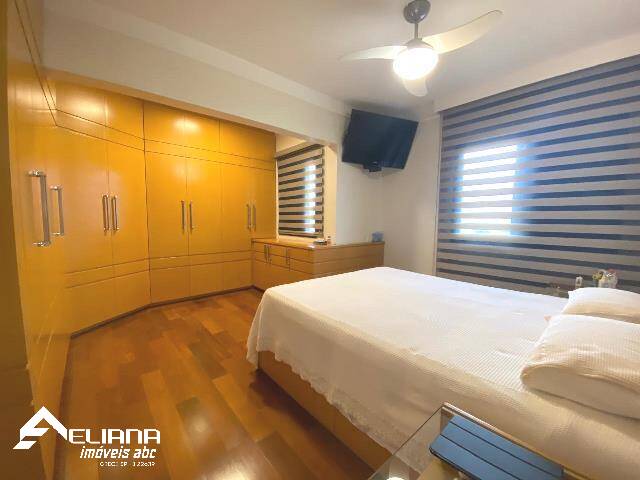 Apartamento à venda com 3 quartos, 124m² - Foto 15