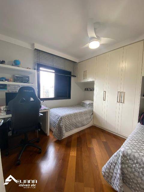 Apartamento à venda com 3 quartos, 124m² - Foto 20