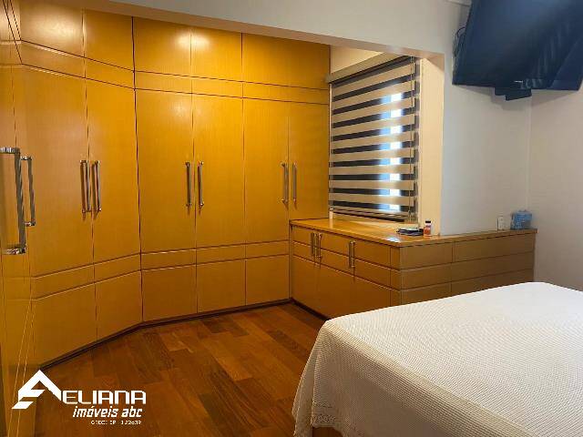 Apartamento à venda com 3 quartos, 124m² - Foto 18