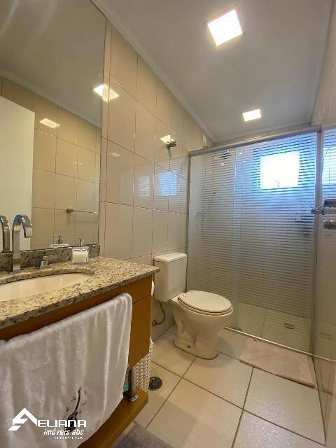 Apartamento à venda com 3 quartos, 124m² - Foto 21