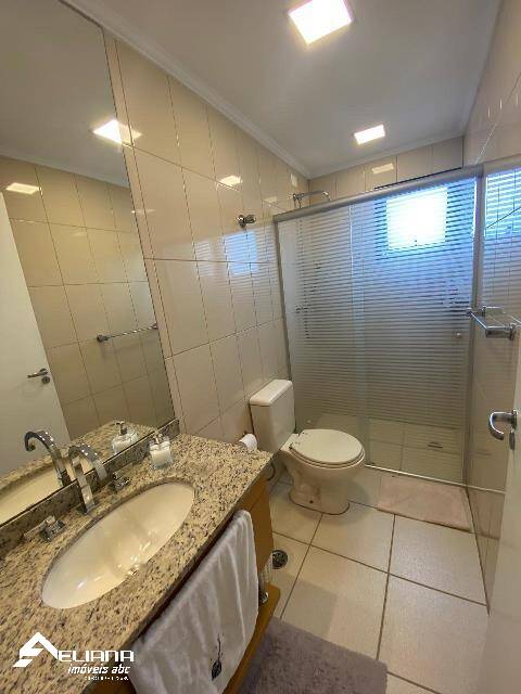 Apartamento à venda com 3 quartos, 124m² - Foto 22