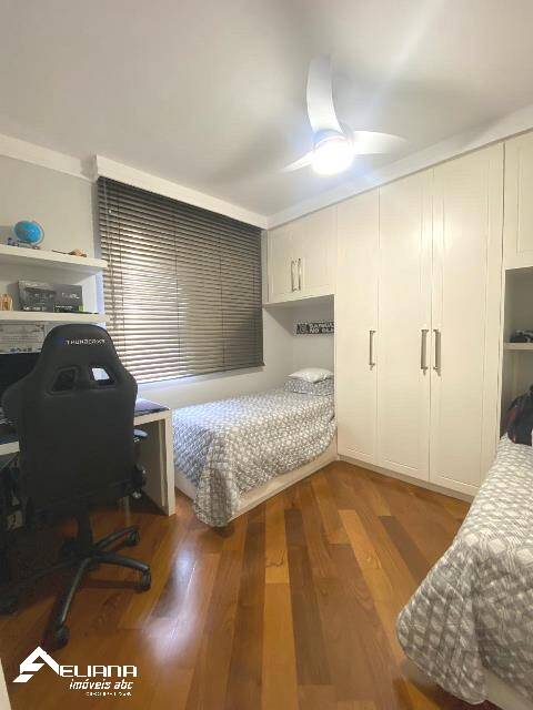 Apartamento à venda com 3 quartos, 124m² - Foto 23