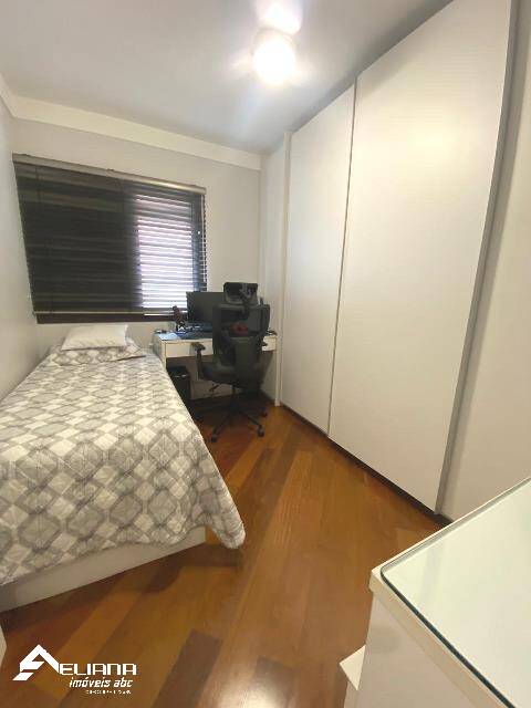 Apartamento à venda com 3 quartos, 124m² - Foto 24