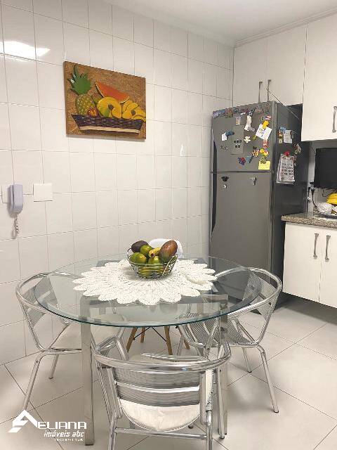 Apartamento à venda com 3 quartos, 124m² - Foto 28