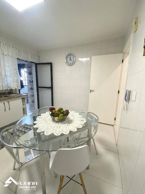 Apartamento à venda com 3 quartos, 124m² - Foto 32