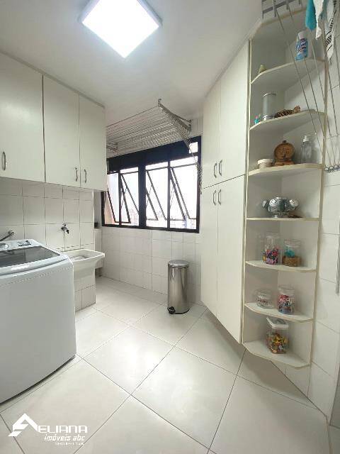 Apartamento à venda com 3 quartos, 124m² - Foto 36