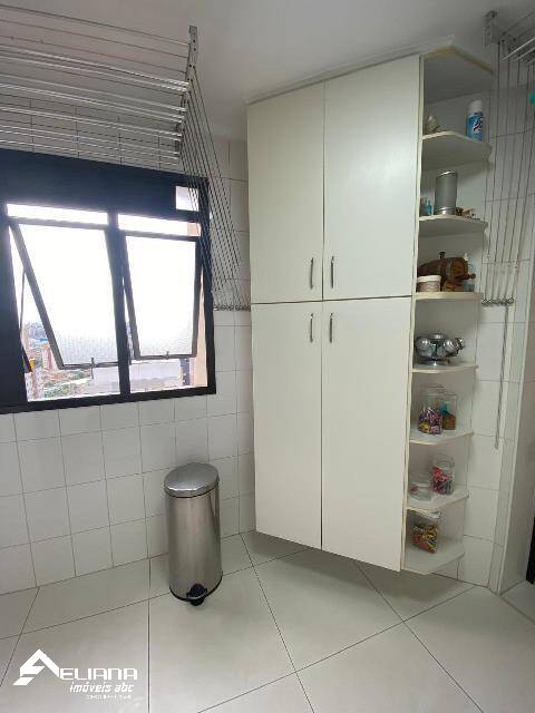 Apartamento à venda com 3 quartos, 124m² - Foto 37