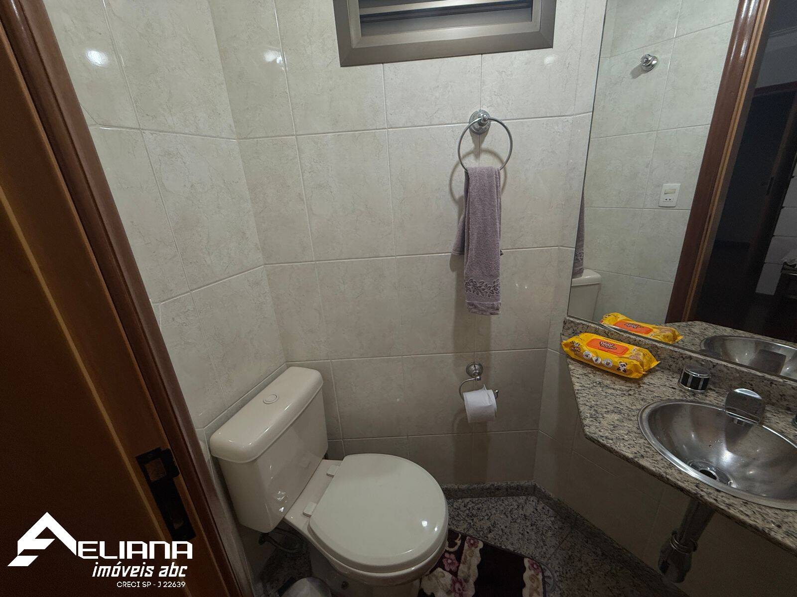 Apartamento à venda com 3 quartos, 154m² - Foto 16